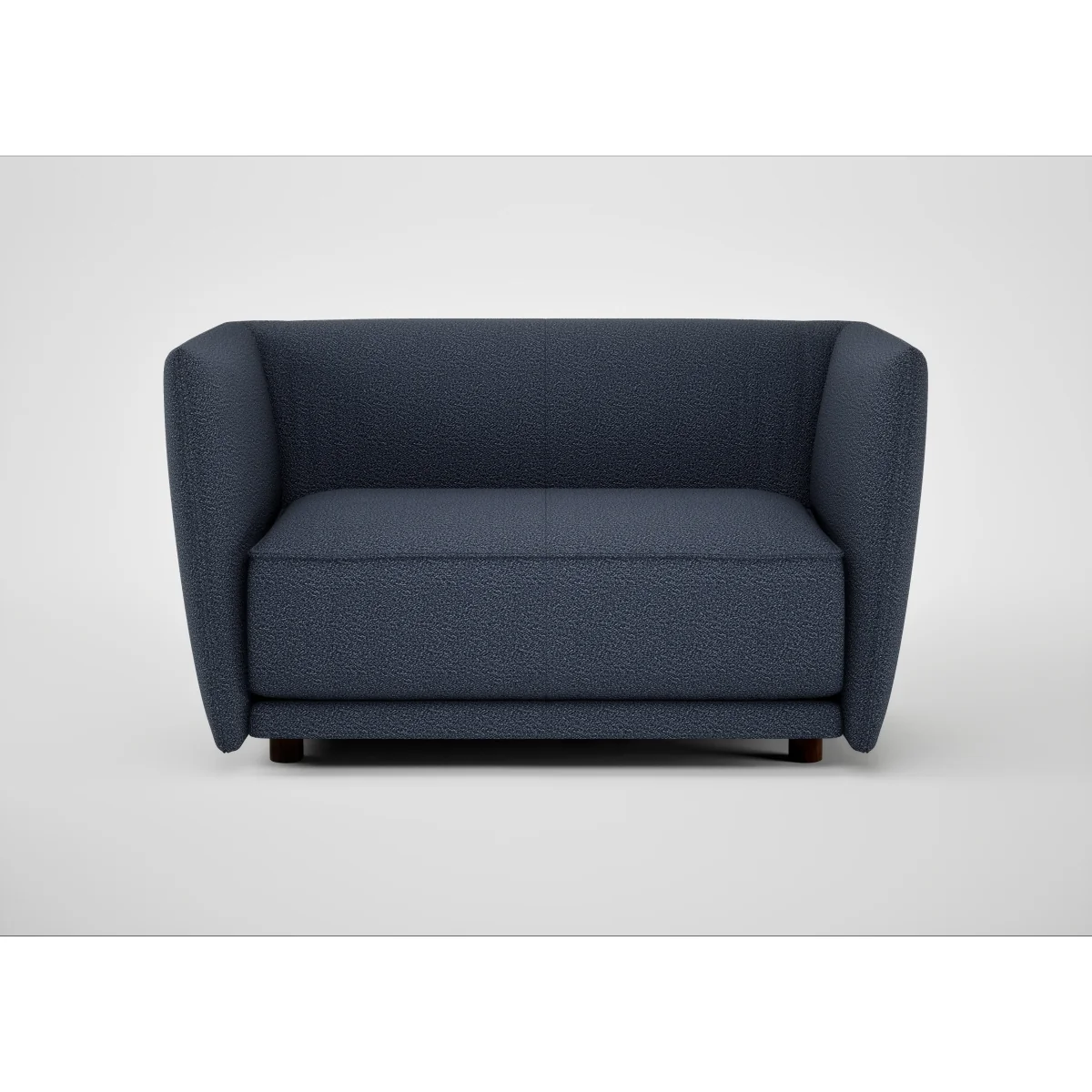 Heal's Valley Loveseat – image 7