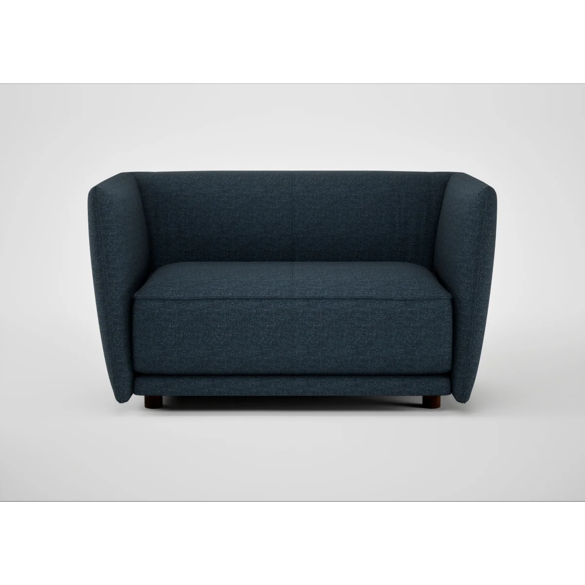 Heal's Valley Loveseat – image 9