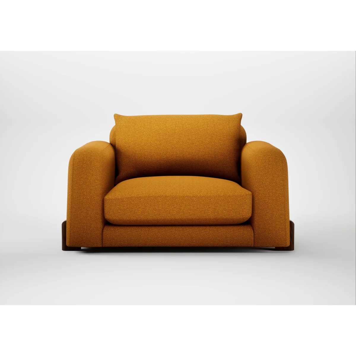 Heal's Nuvola Loveseat – image 6