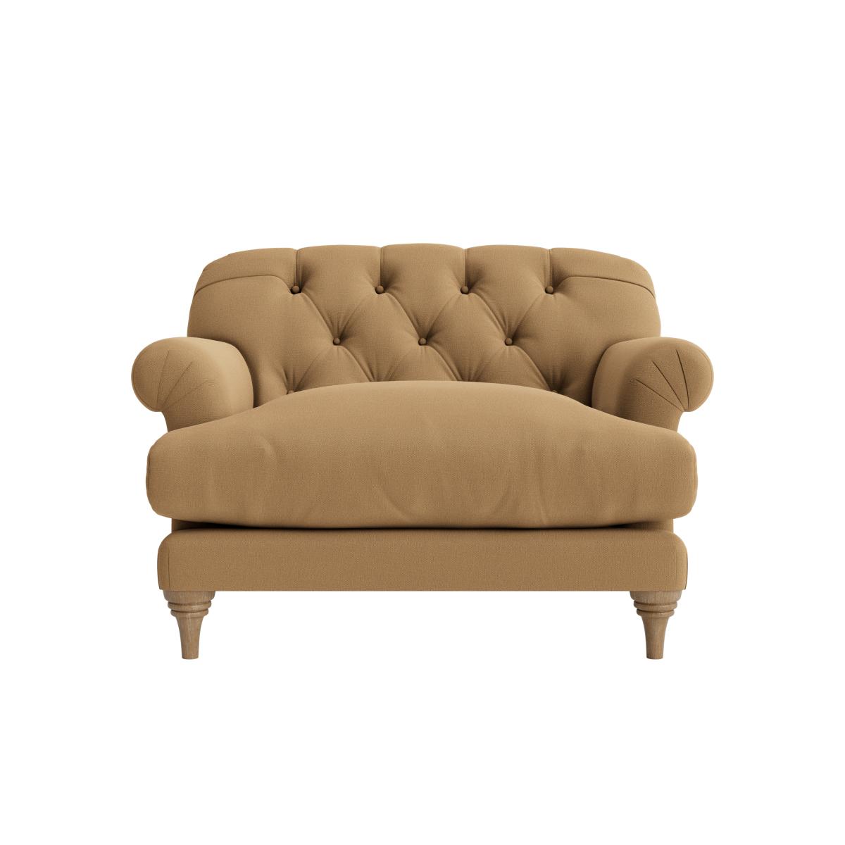Truffle Love Seat – image 2