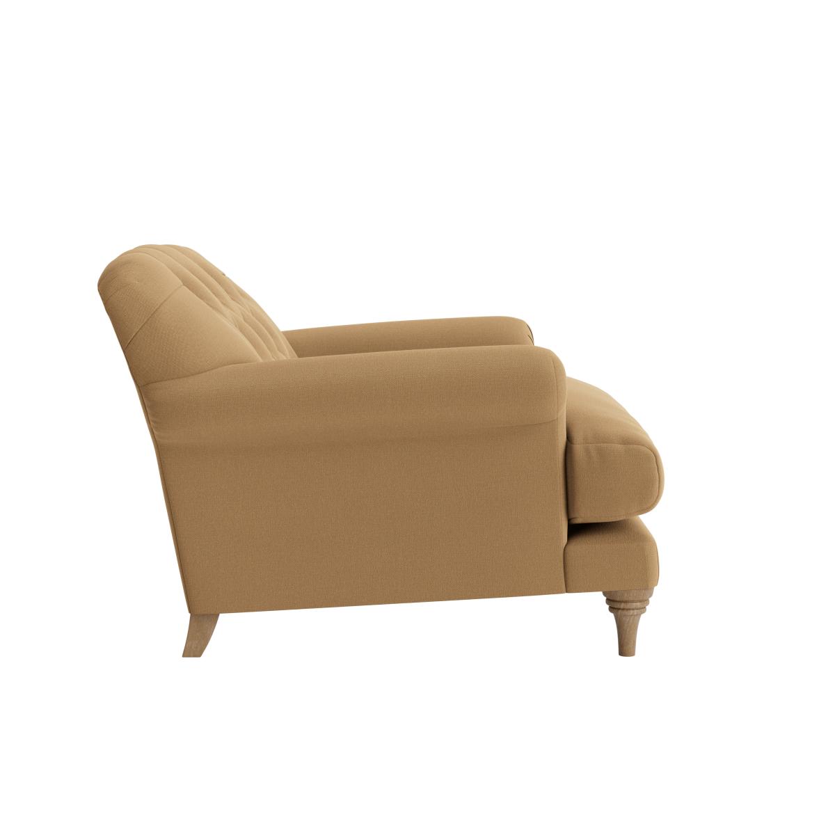 Truffle Love Seat – image 3