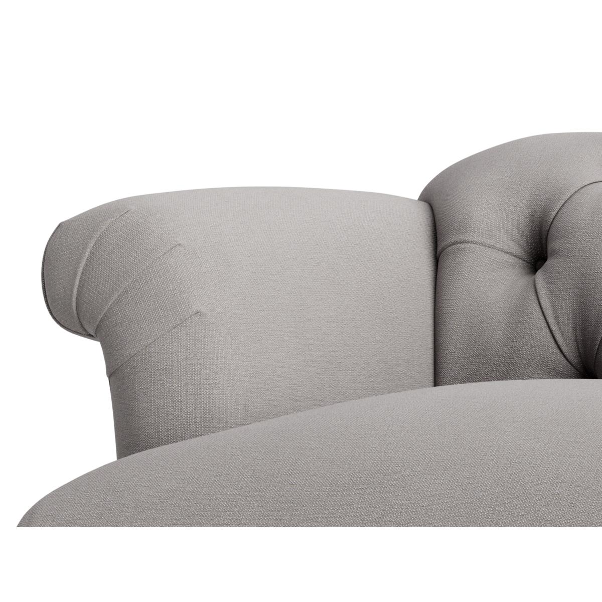 Dixie Love seat – image 5