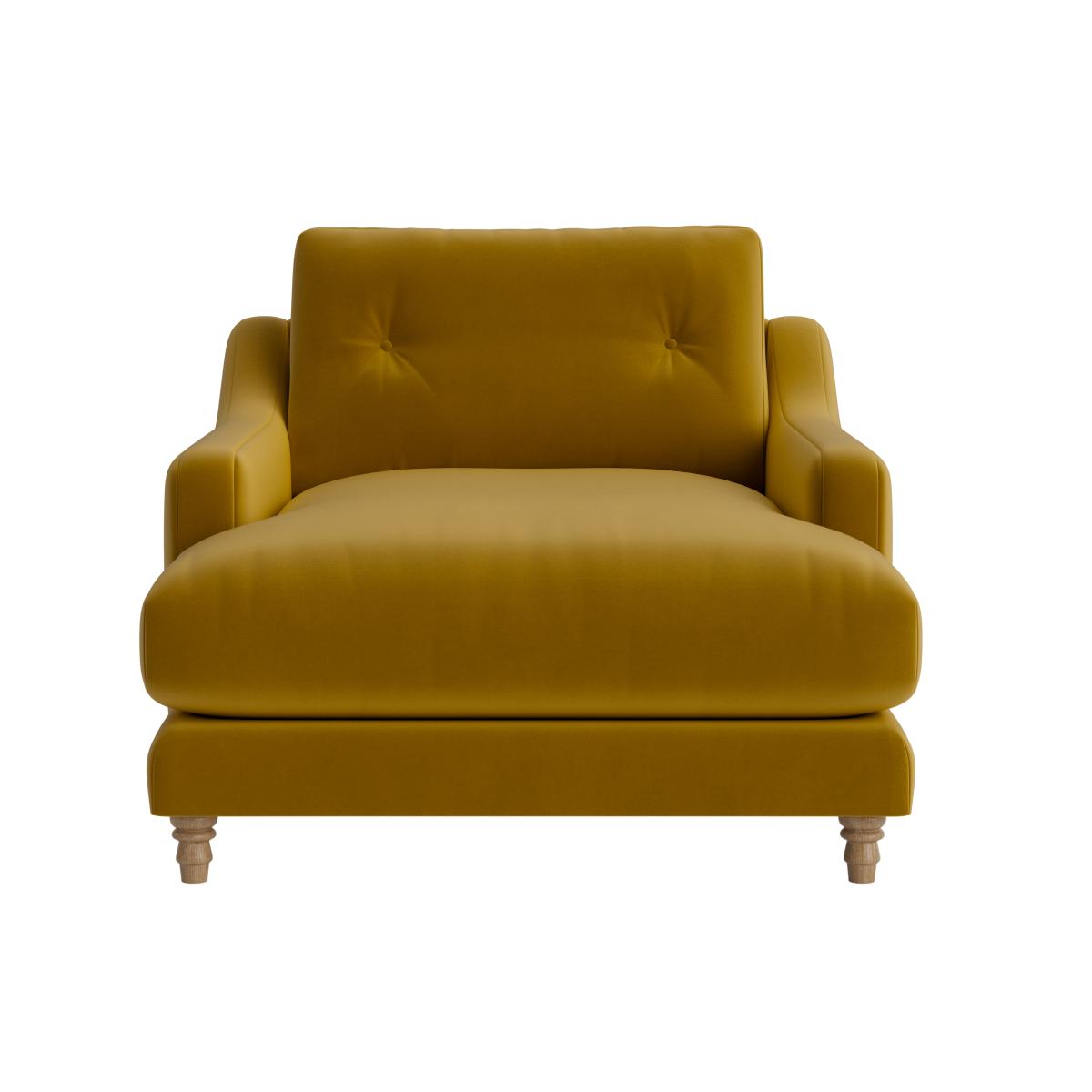 Slim Jim Love Seat Chaise – image 2