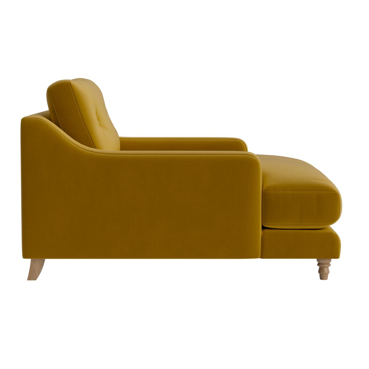 Slim Jim Love Seat Chaise – image 3