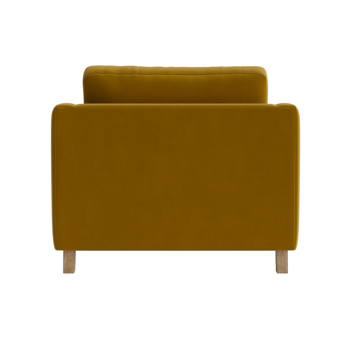 Slim Jim Love Seat Chaise – image 4