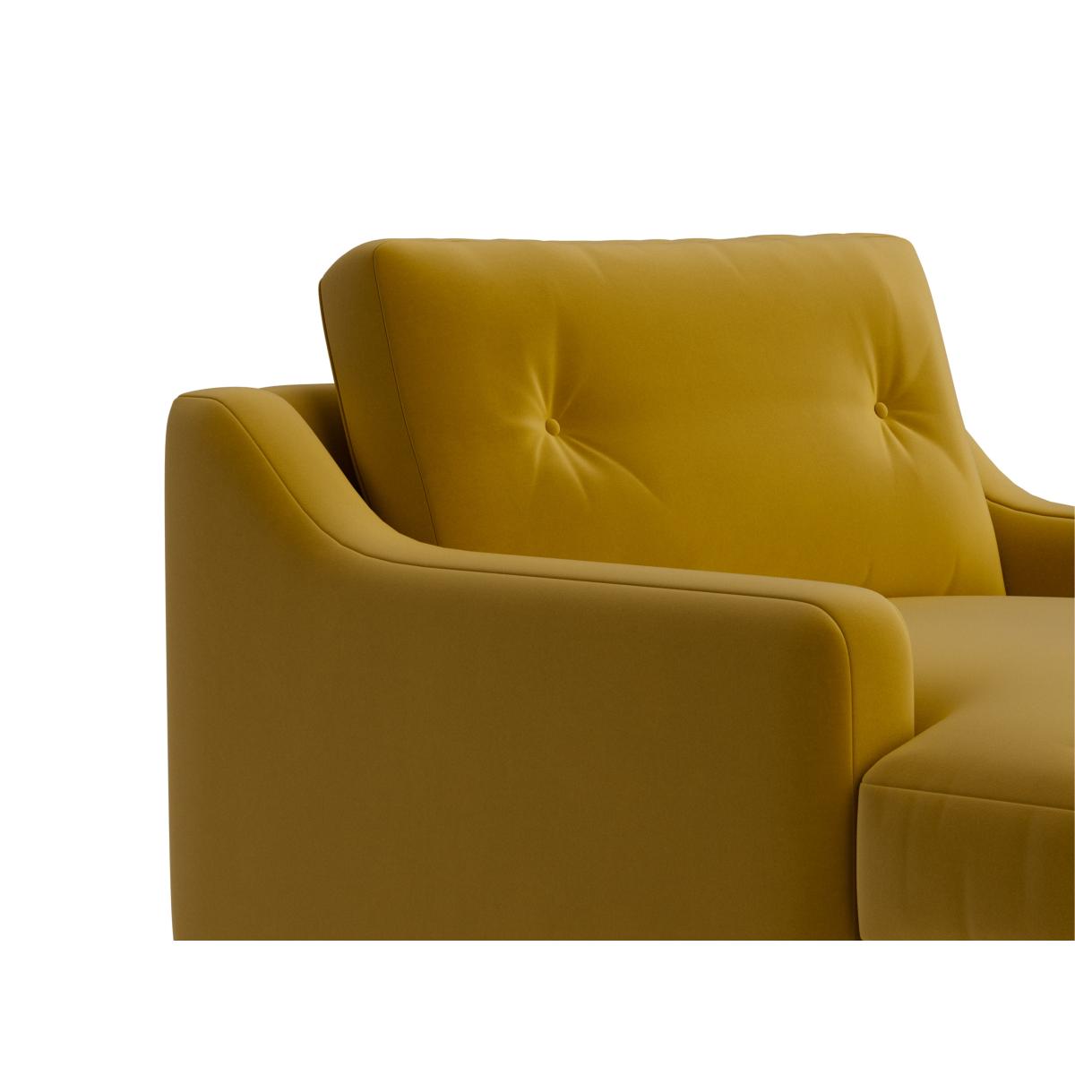 Slim Jim Love Seat Chaise – image 5