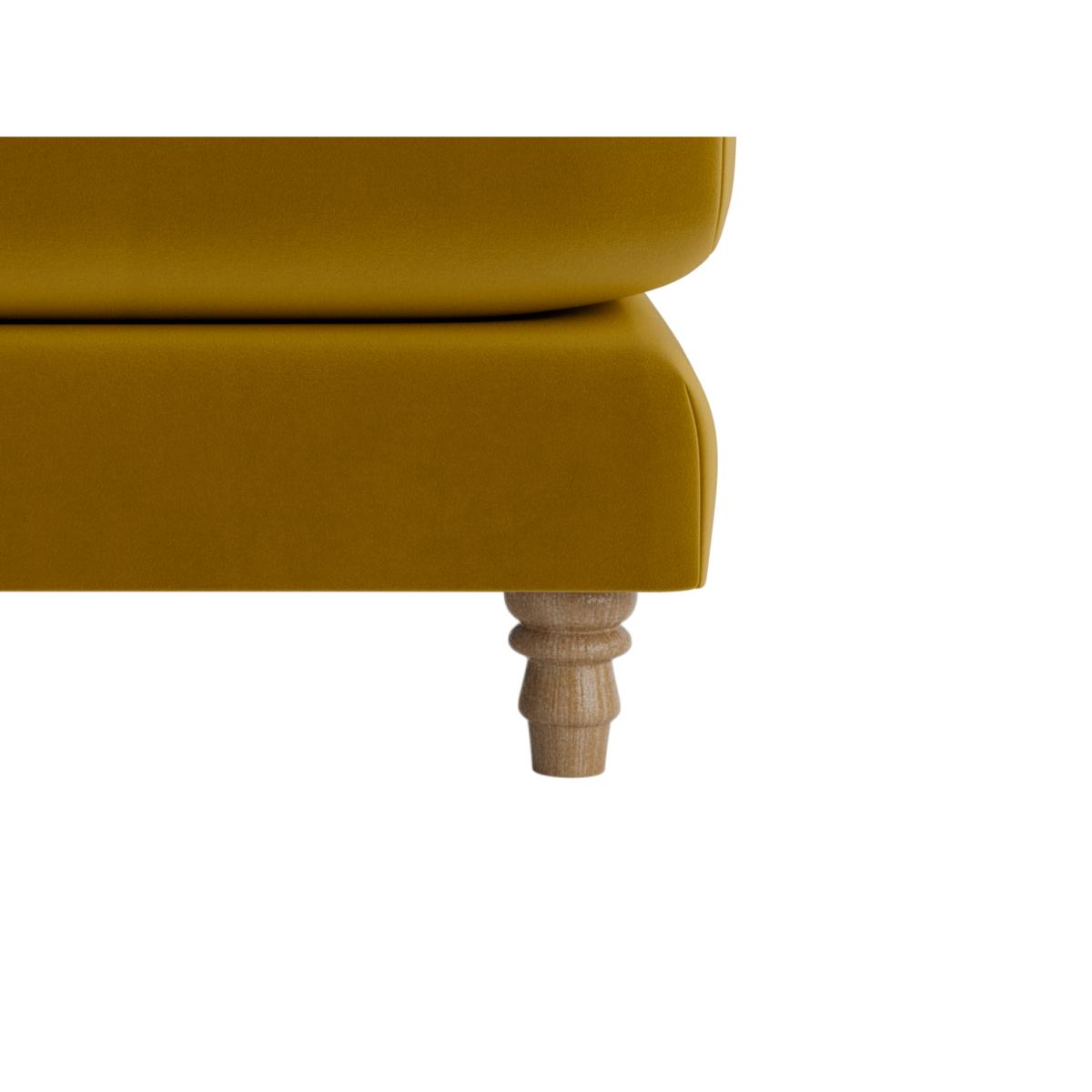 Slim Jim Love Seat Chaise – image 6
