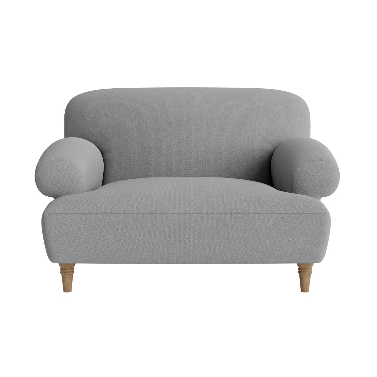 Easy-Peasy Love Seat – image 2