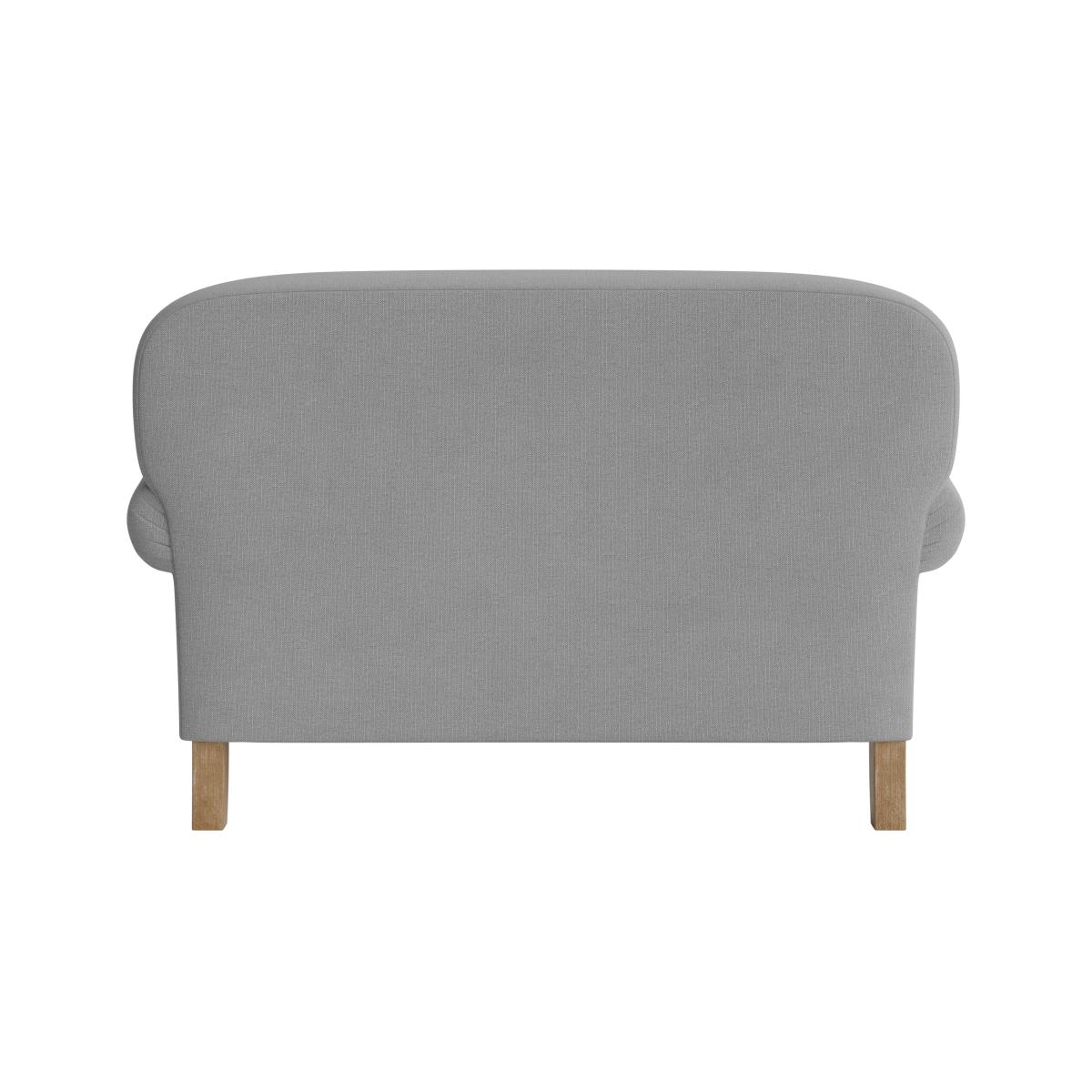 Easy-Peasy Love Seat – image 4