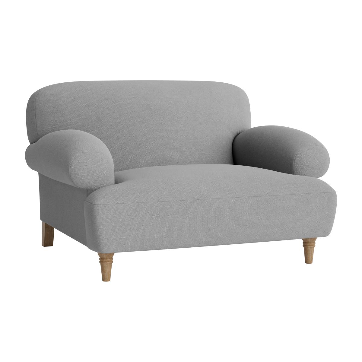 Easy-Peasy Love Seat – image 1