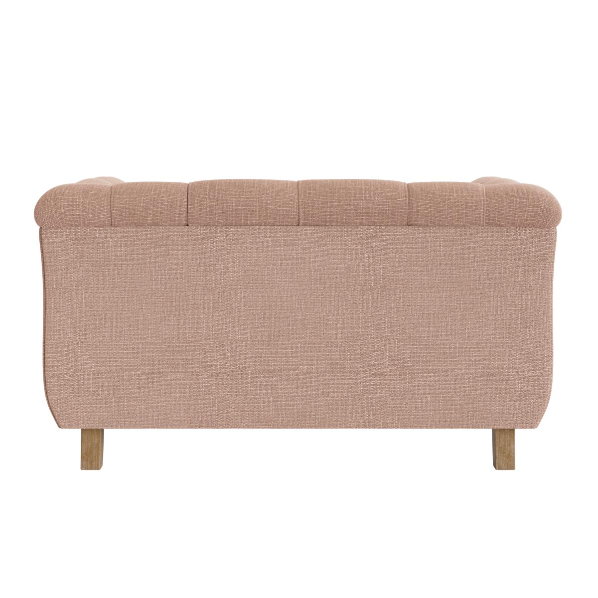 Boho Love Seat – image 4