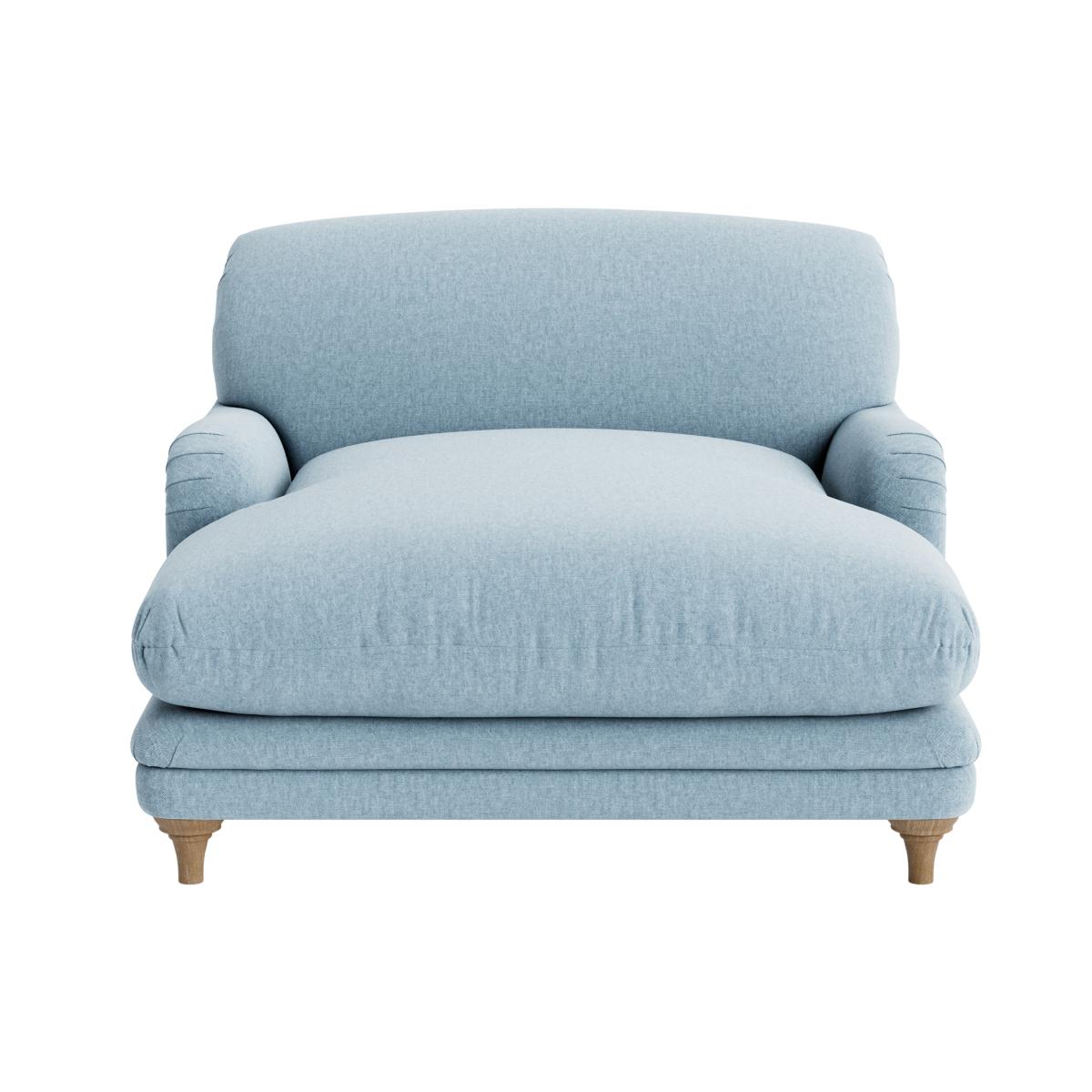 Pudding Love seat chaise – image 2