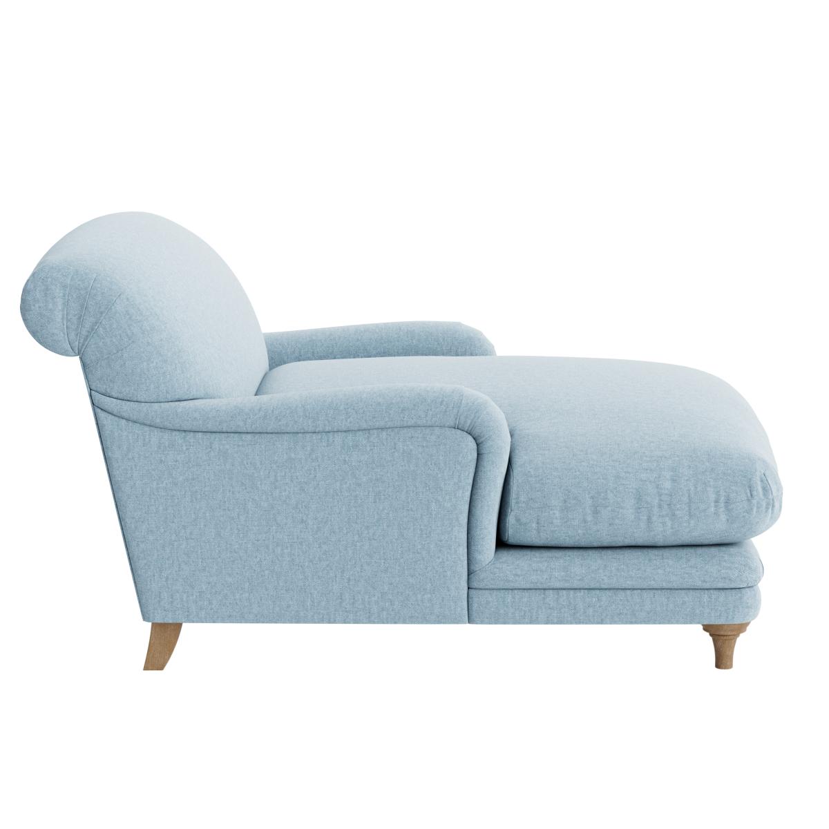 Pudding Love seat chaise – image 3