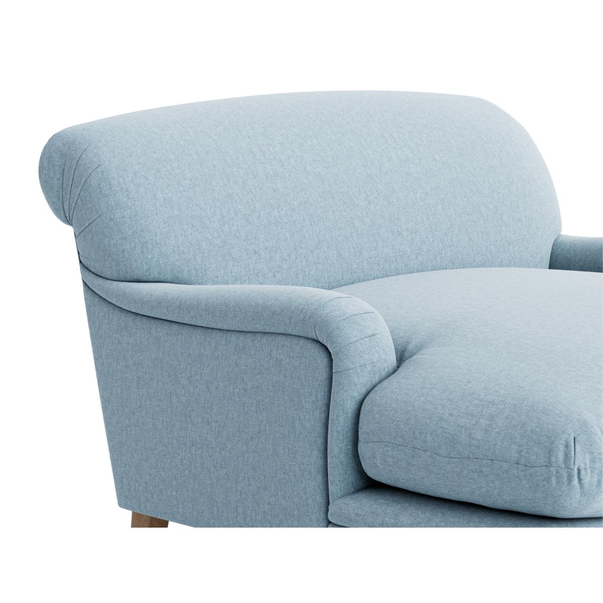Pudding Love seat chaise – image 5