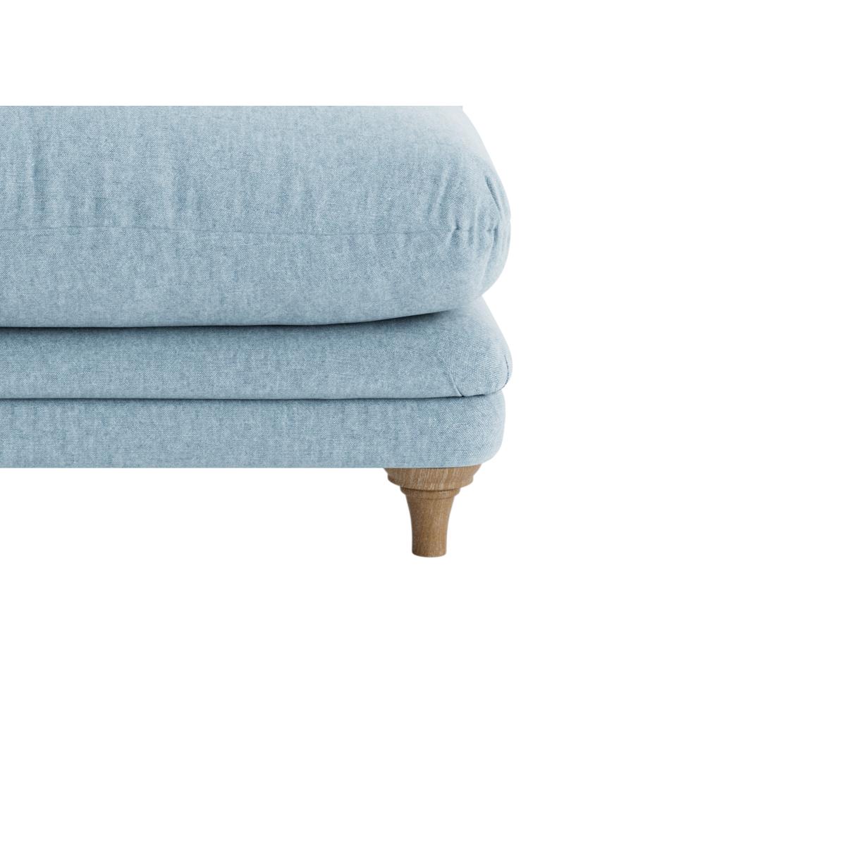 Pudding Love seat chaise – image 6