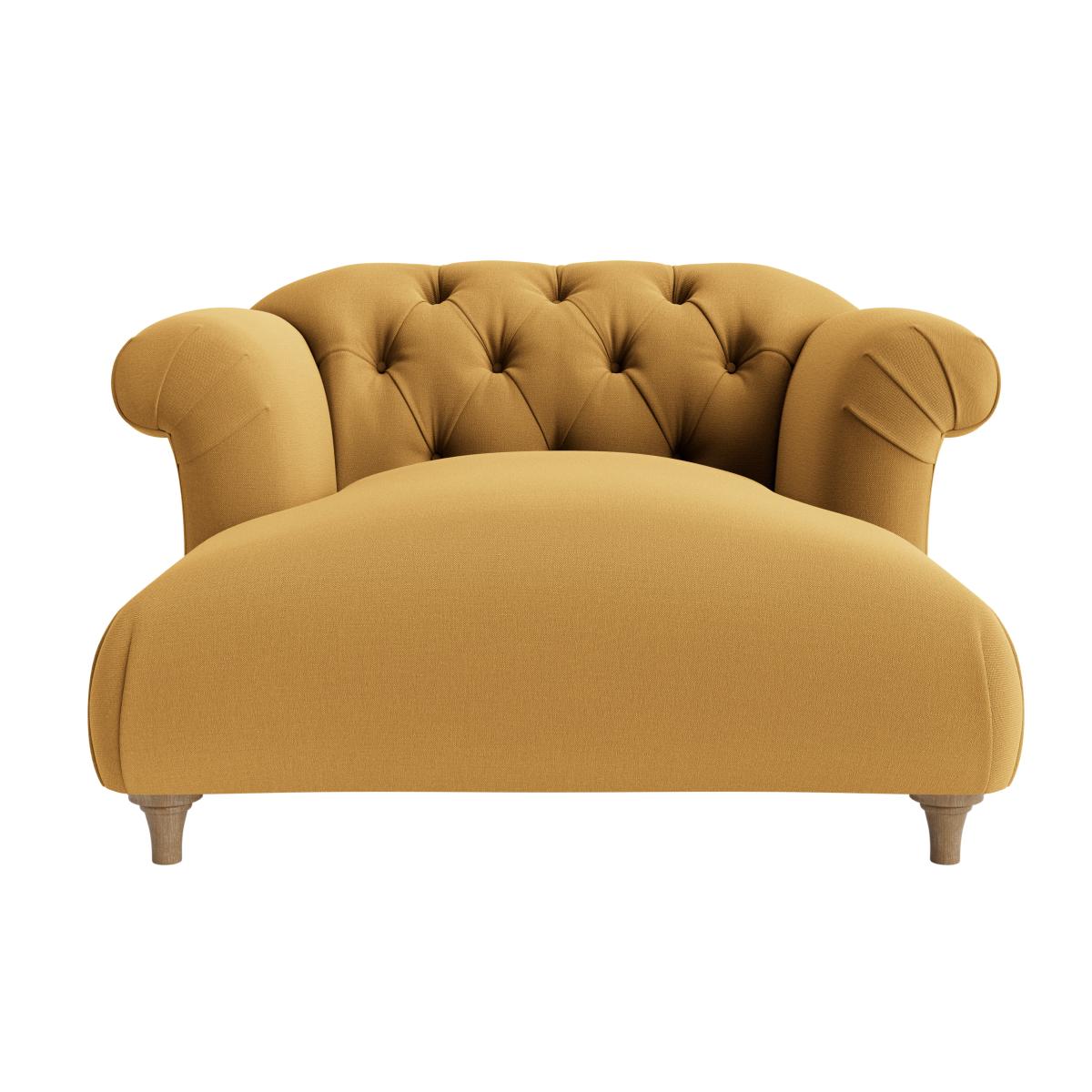 Dixie Love Seat Chaise – image 2