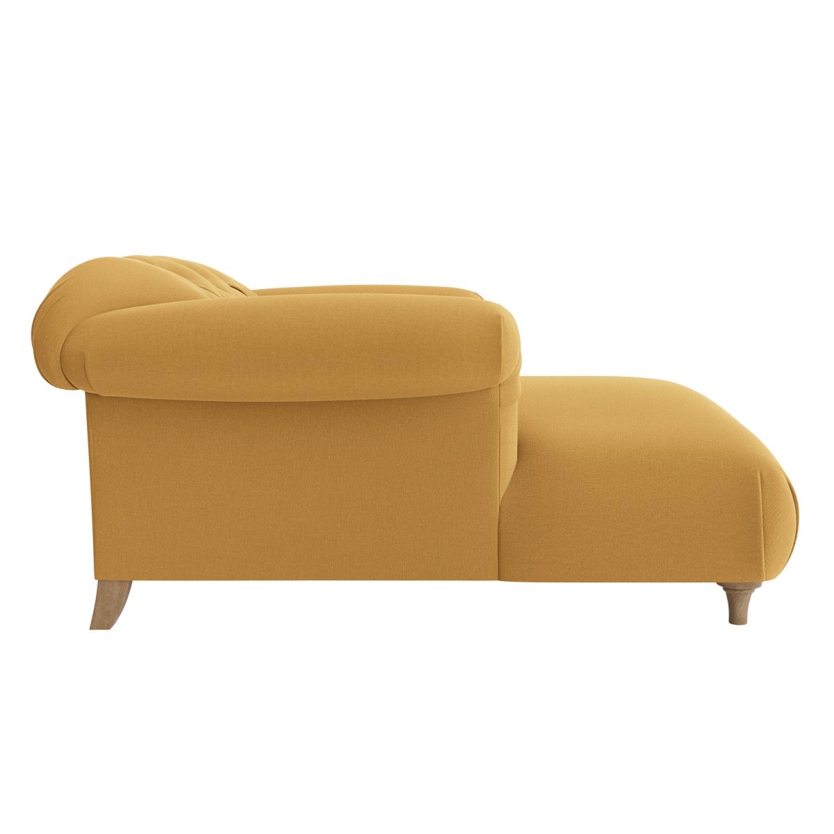 Dixie Love Seat Chaise – image 3