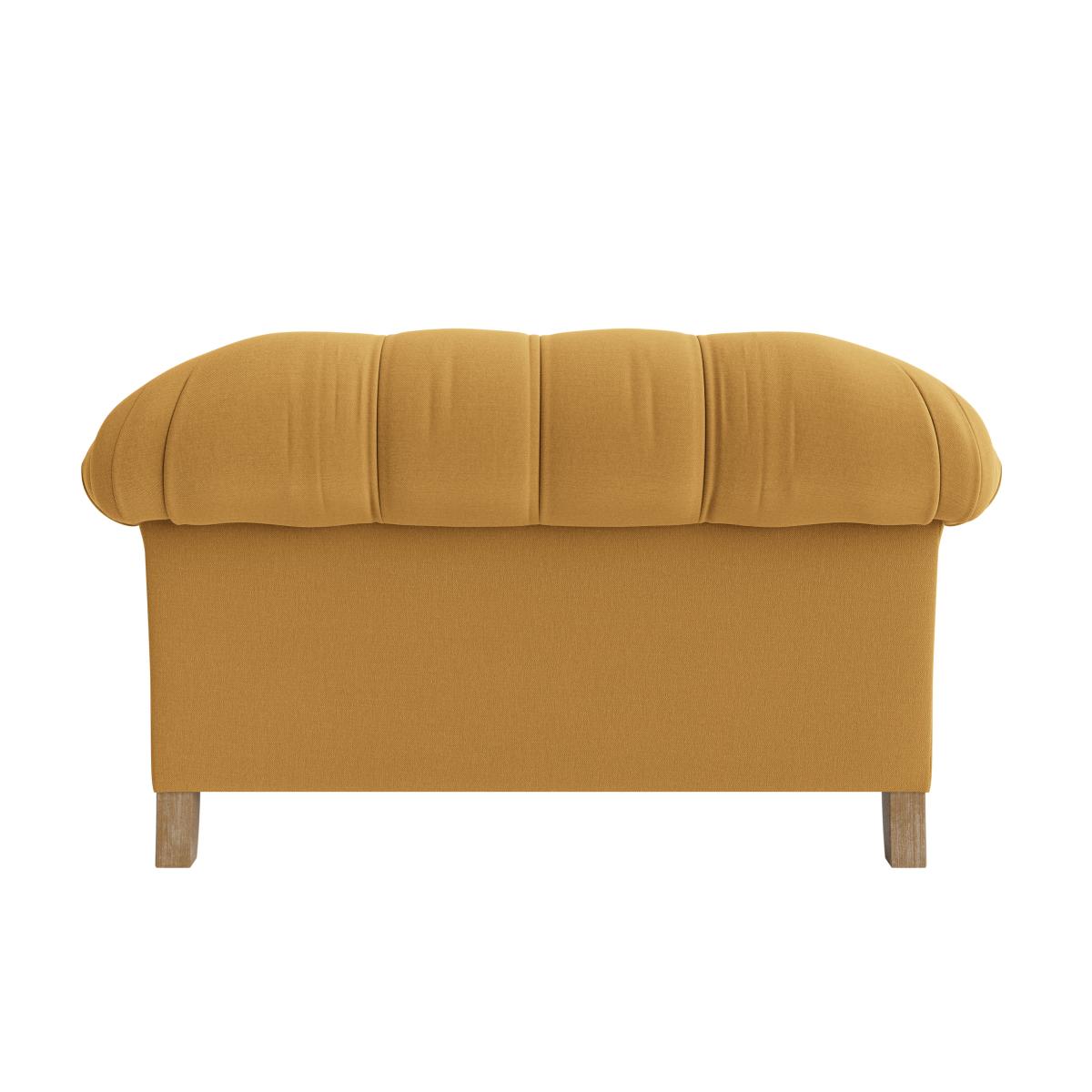 Dixie Love Seat Chaise – image 4