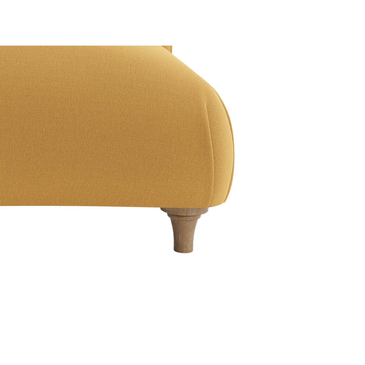 Dixie Love Seat Chaise – image 6