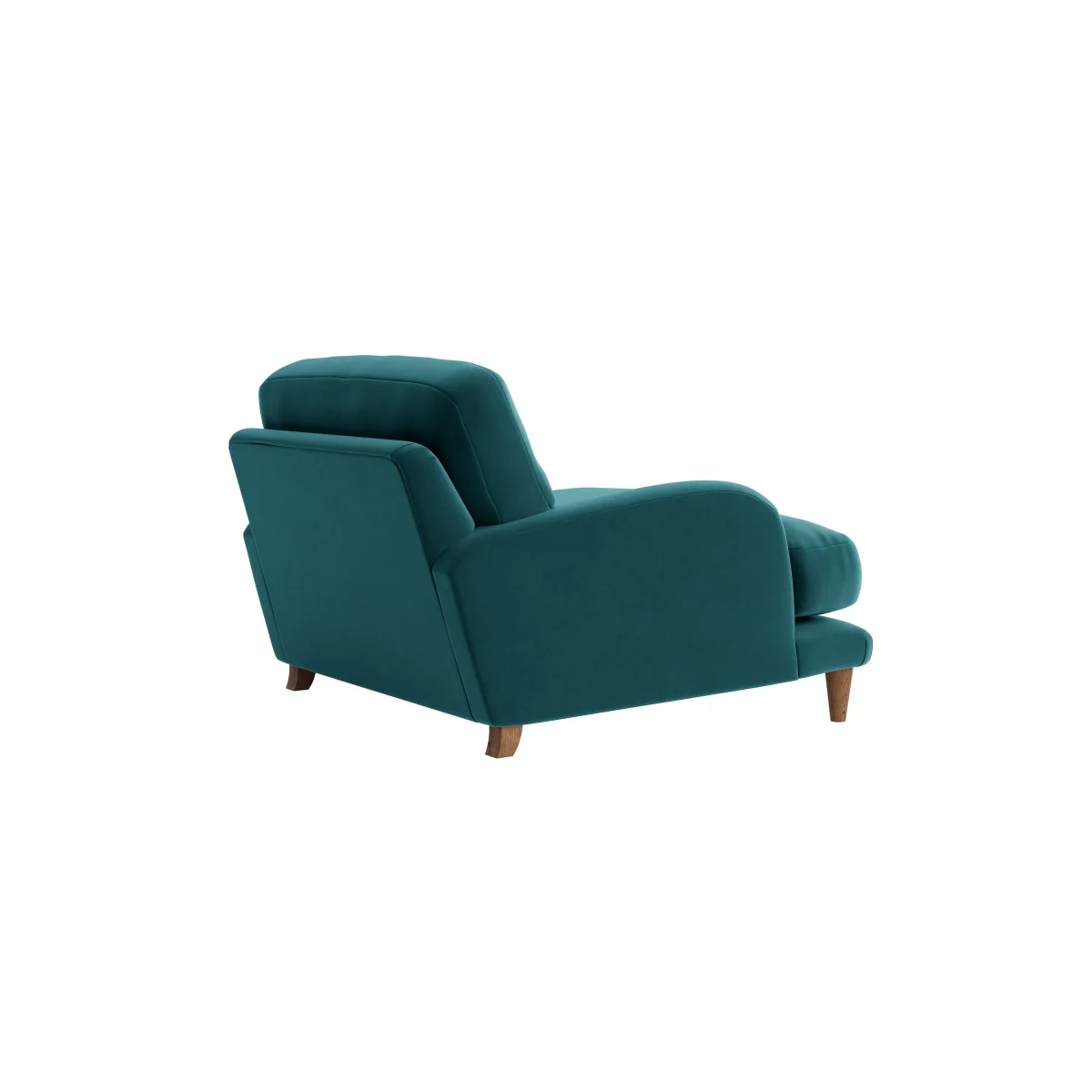 Sugar Bum Love Seat (Rockpool Clever Velvet) – image 3