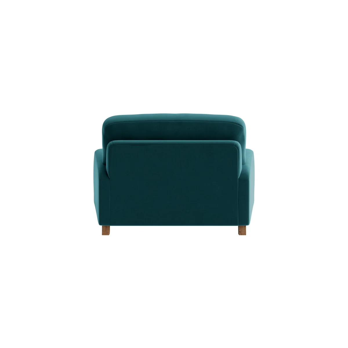 Sugar Bum Love Seat (Rockpool Clever Velvet) – image 4