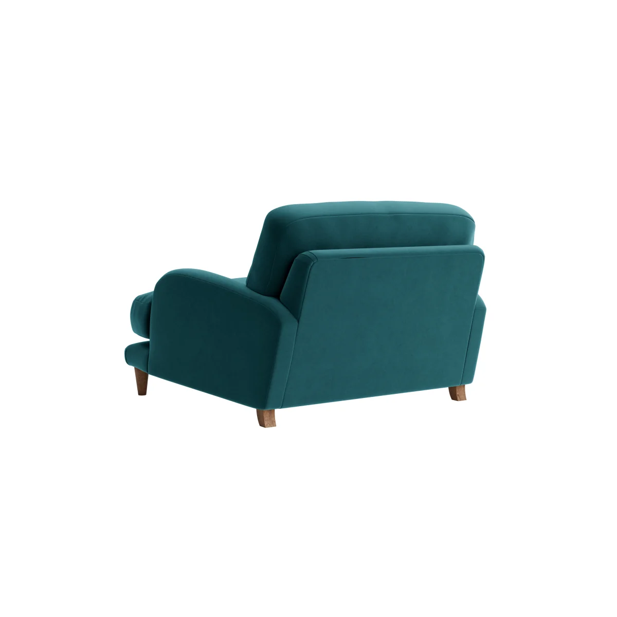 Sugar Bum Love Seat (Rockpool Clever Velvet) – image 5