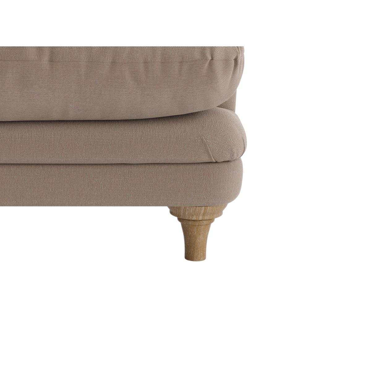 Pudding Love seat – image 7