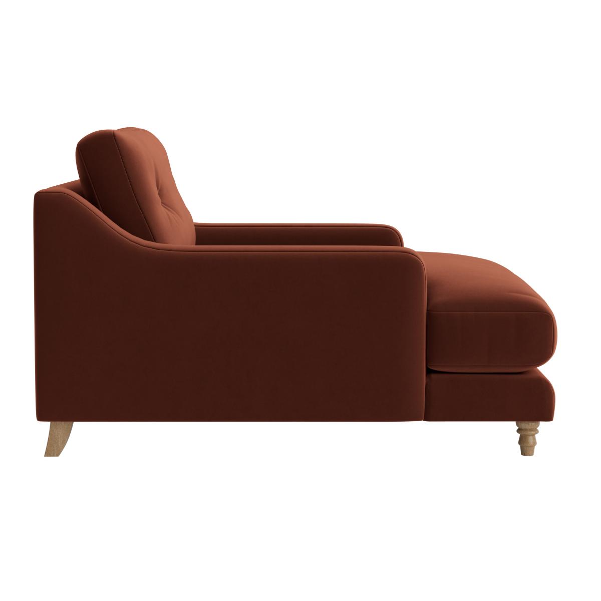 Slim Jim Love Seat Chaise – image 3