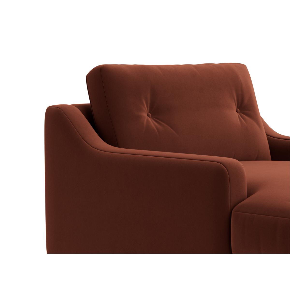 Slim Jim Love Seat Chaise – image 5