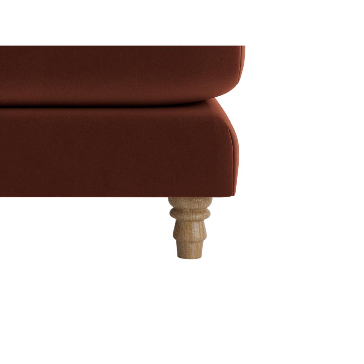 Slim Jim Love Seat Chaise – image 6