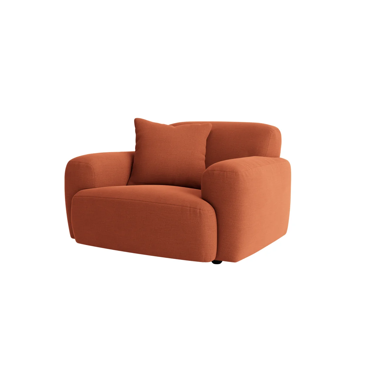 Squishblocks Love Seat (Marmalade Clever Linen) – image 6