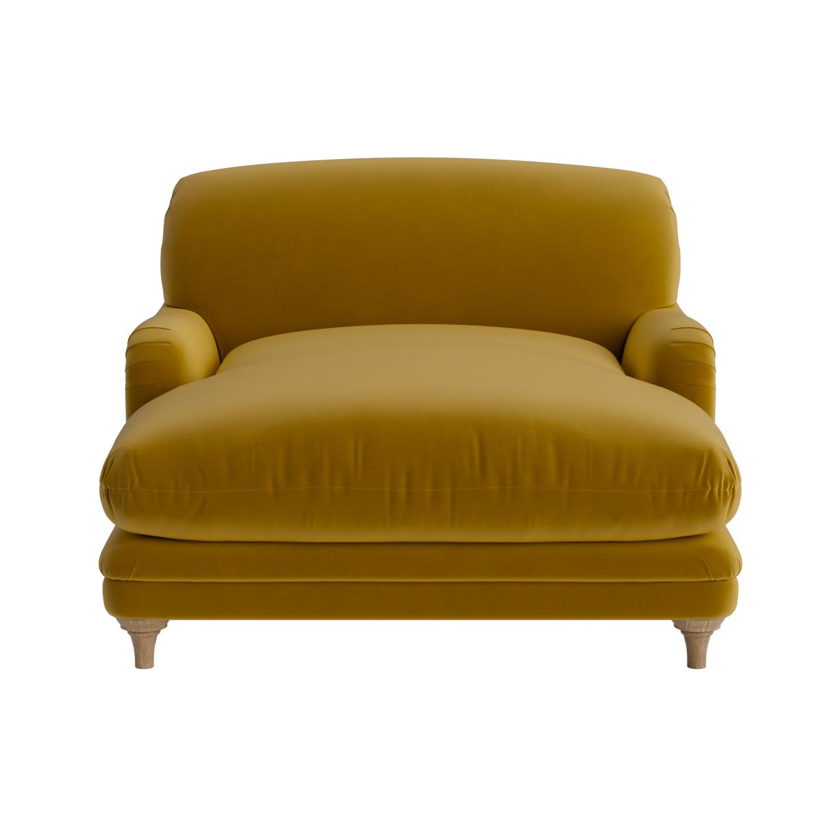 Pudding Love seat chaise – image 2