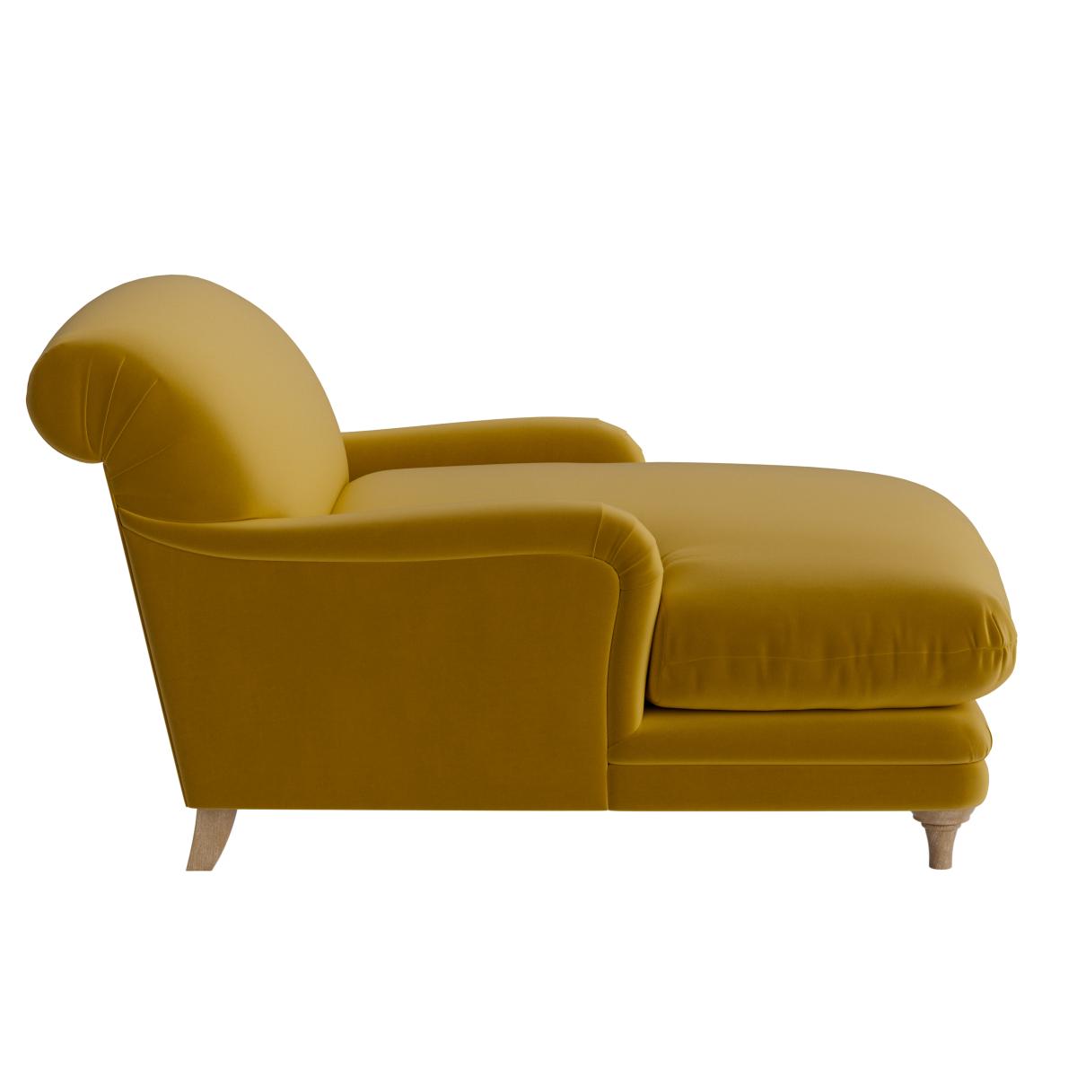 Pudding Love seat chaise – image 3