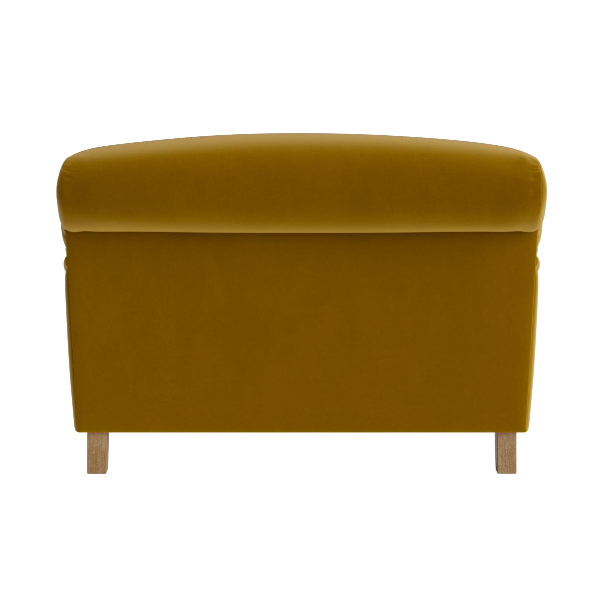 Pudding Love seat chaise – image 4