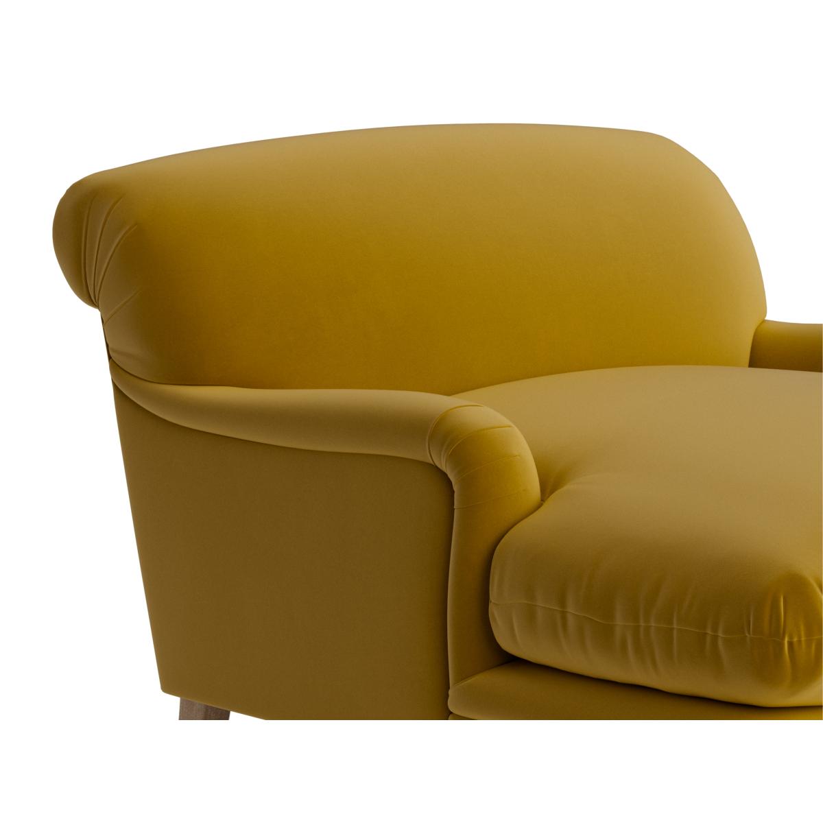Pudding Love seat chaise – image 5