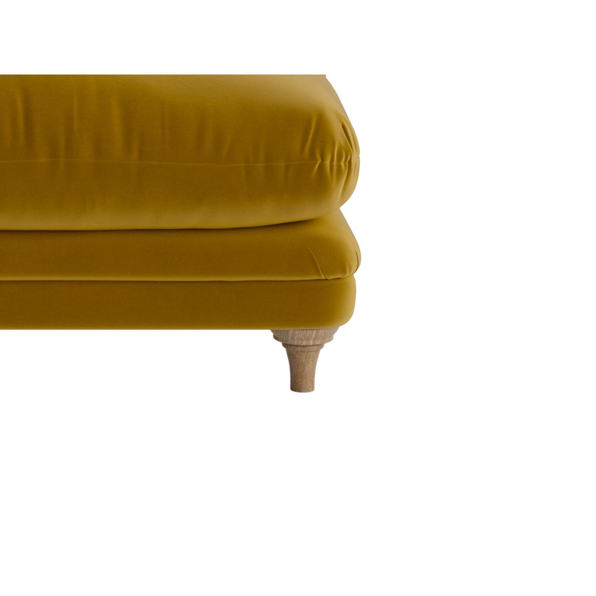 Pudding Love seat chaise – image 6