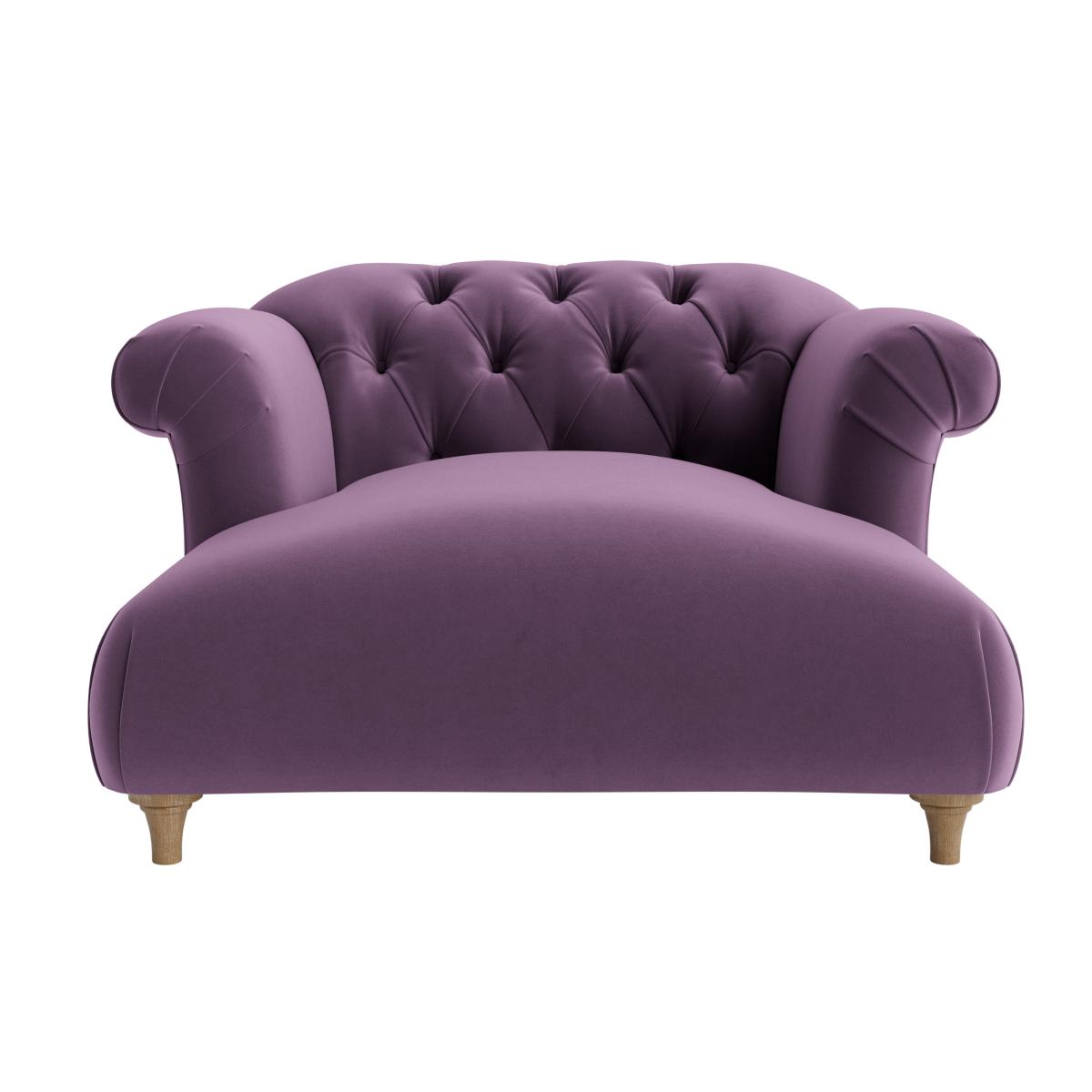 Dixie Love Seat Chaise – image 2