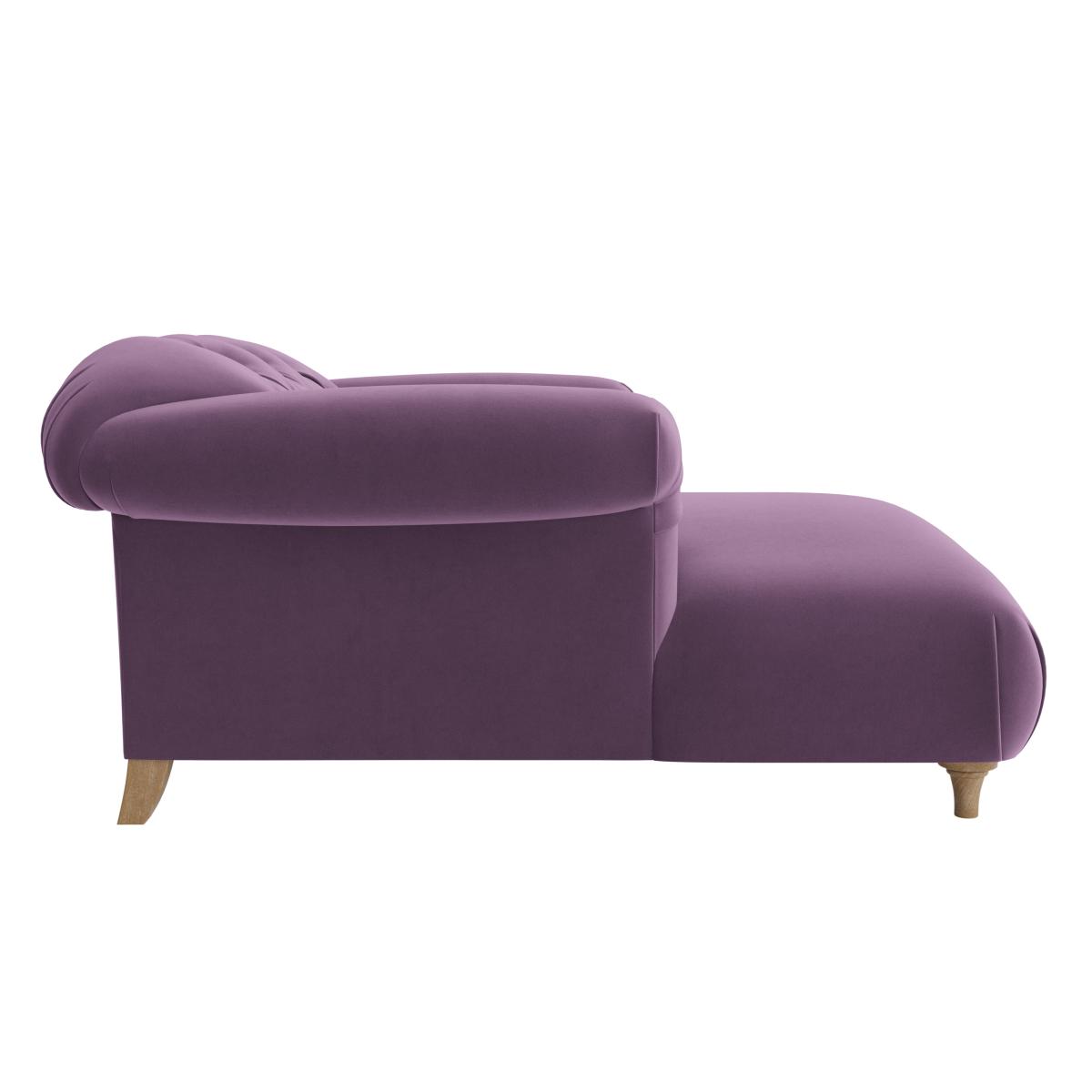 Dixie Love Seat Chaise – image 3