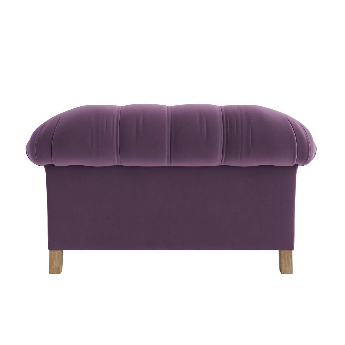 Dixie Love Seat Chaise – image 4