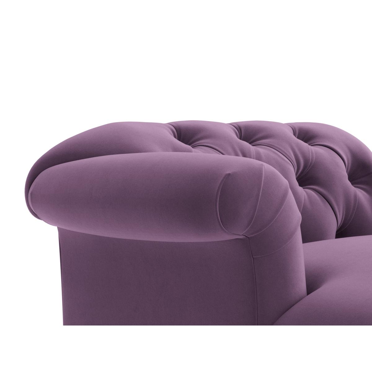 Dixie Love Seat Chaise – image 5