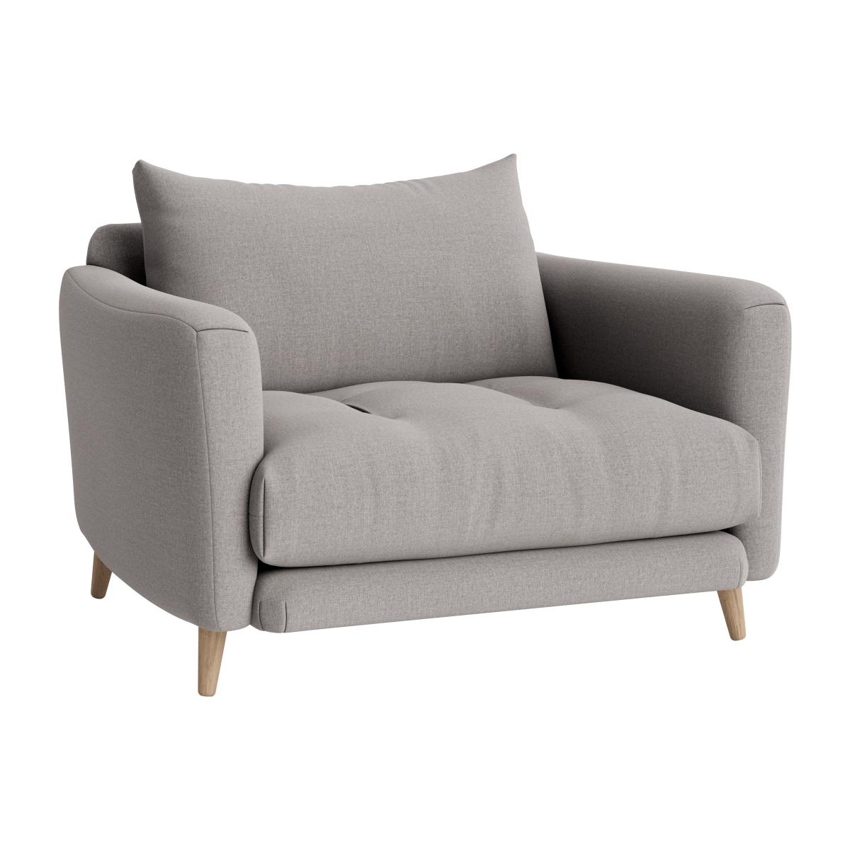 Banoffee Love Seat – image 1
