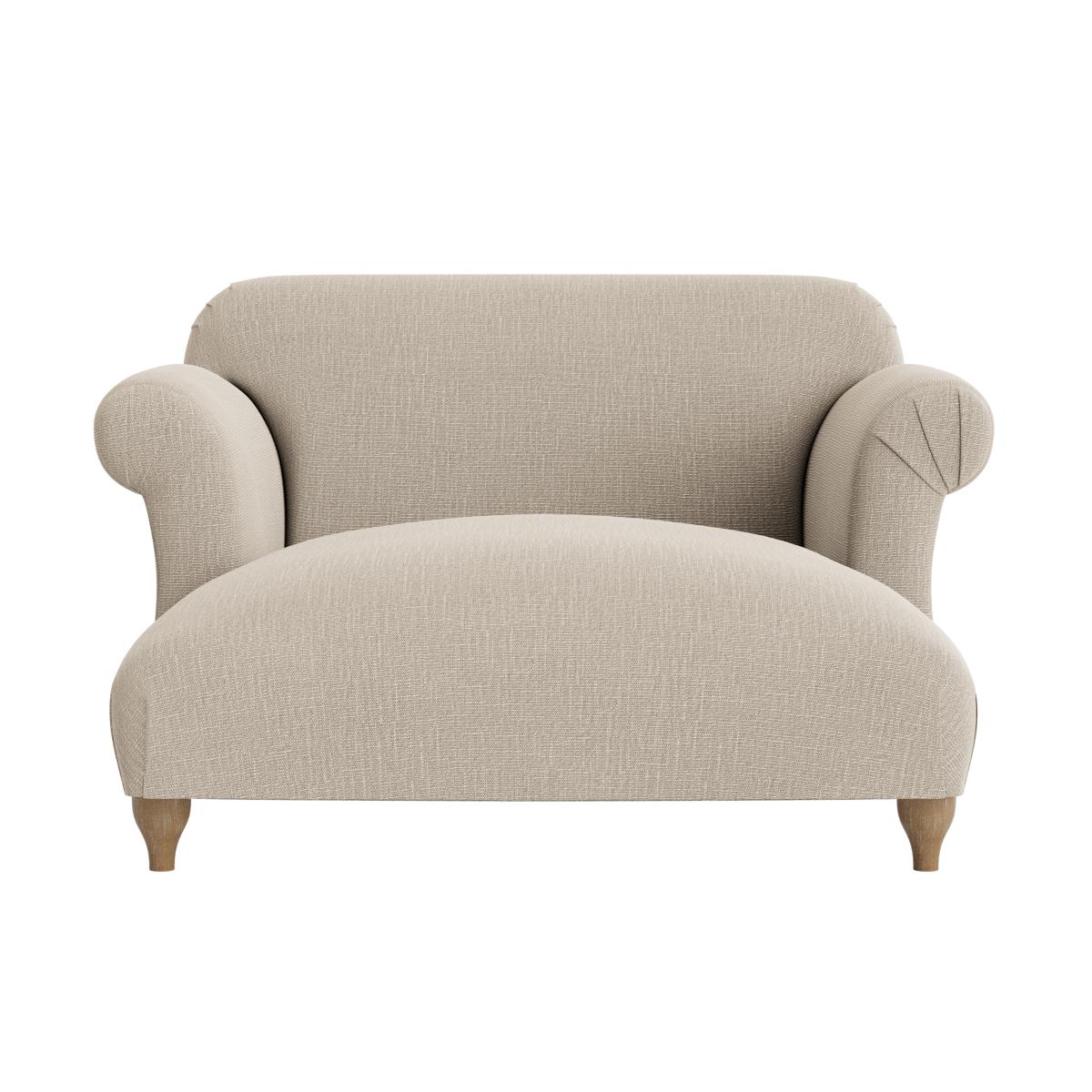 Soufflé Love Seat Chaise – image 2