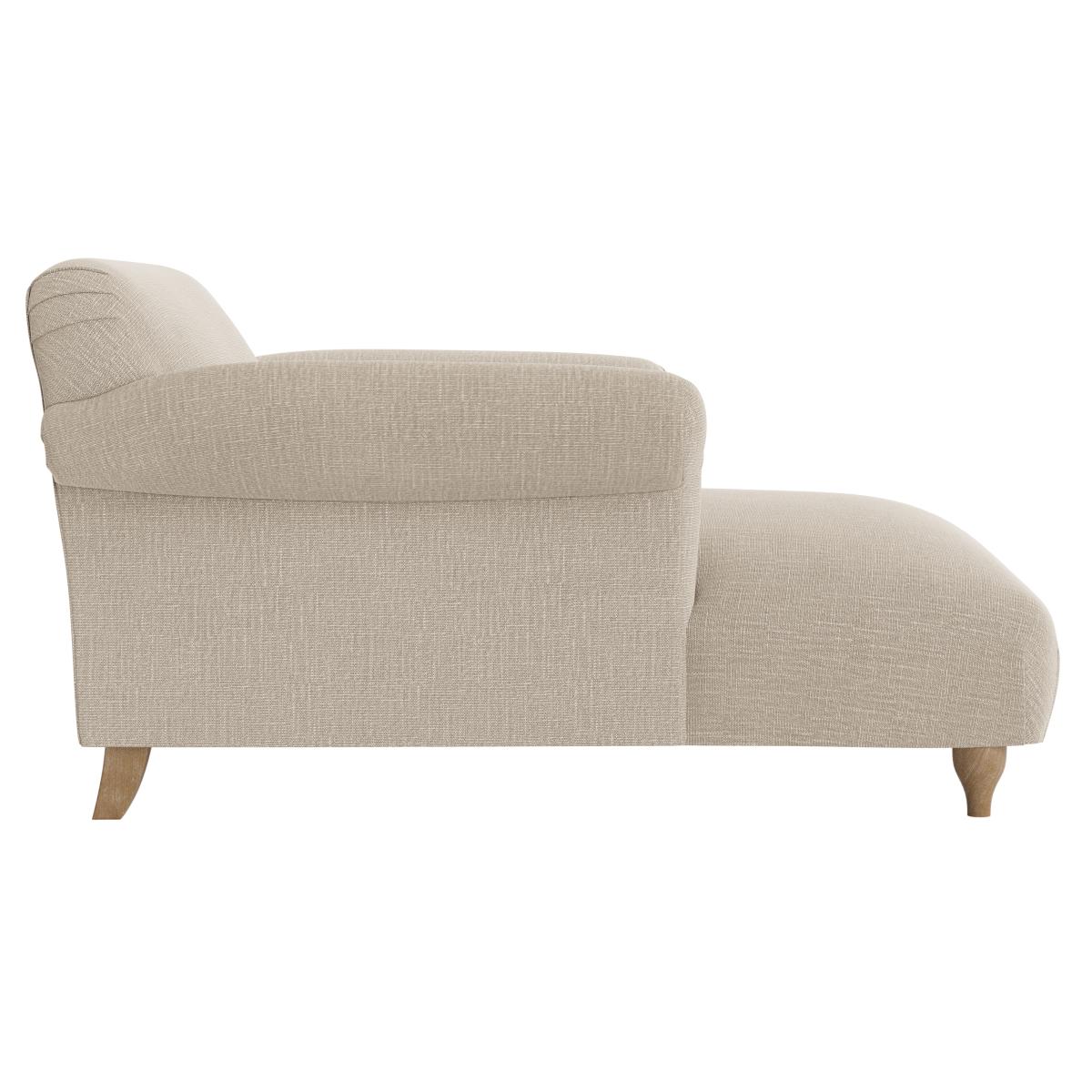 Soufflé Love Seat Chaise – image 3