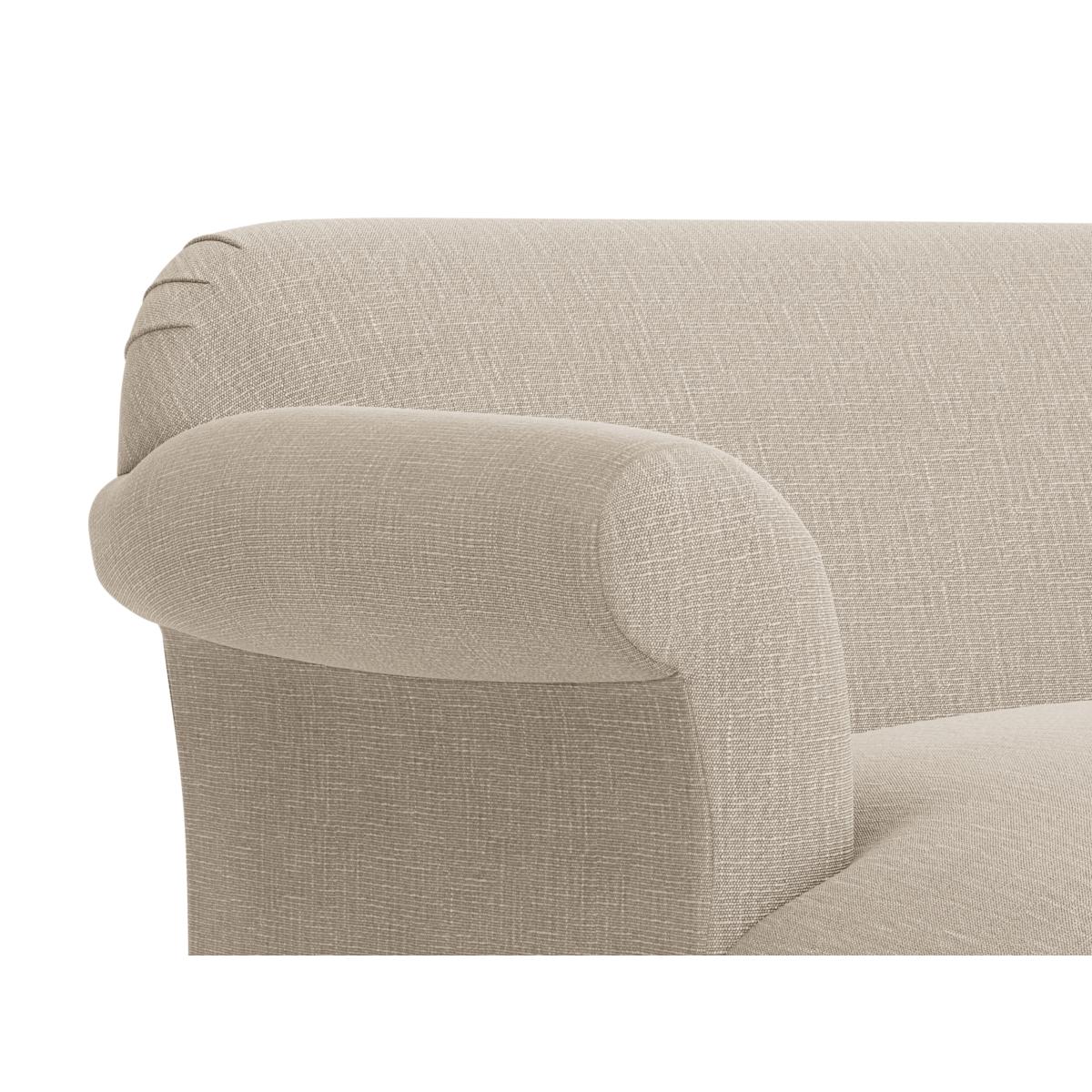 Soufflé Love Seat Chaise – image 5