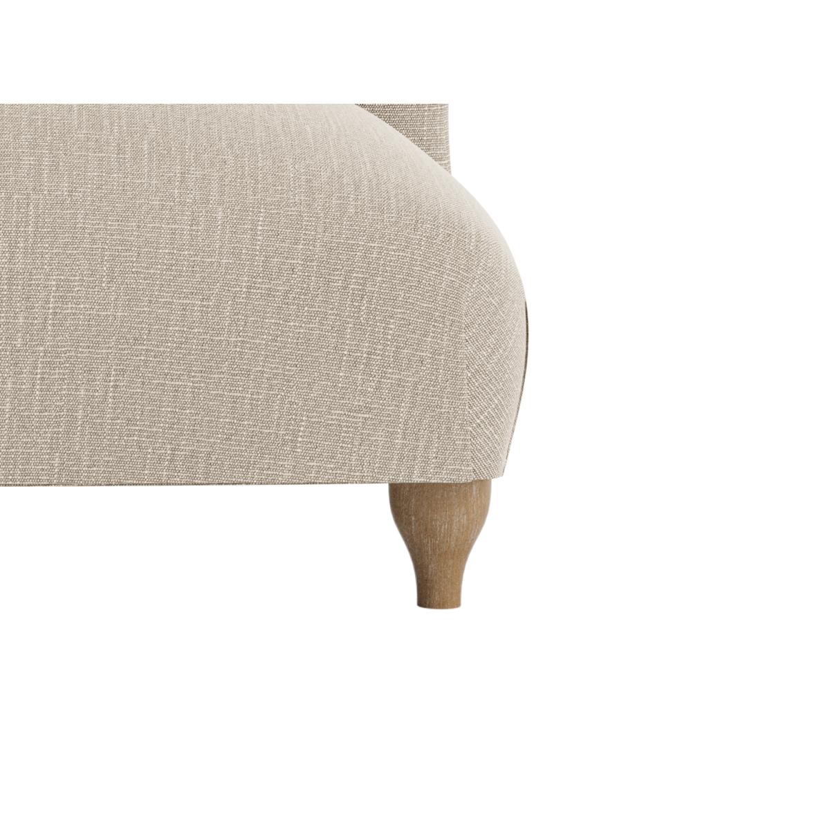 Soufflé Love Seat Chaise – image 6