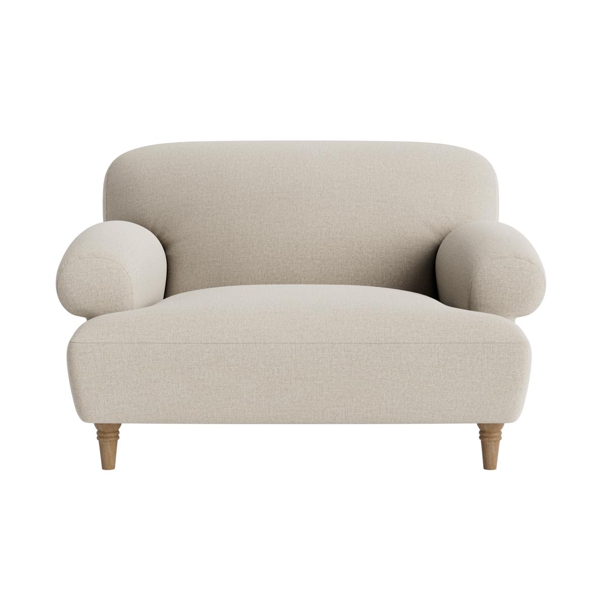 Easy-Peasy Love Seat – image 2
