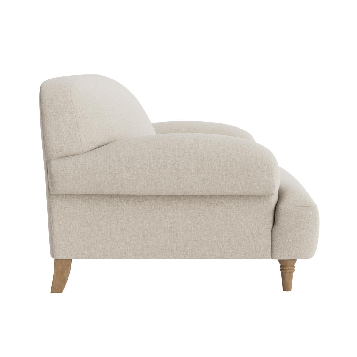 Easy-Peasy Love Seat – image 3
