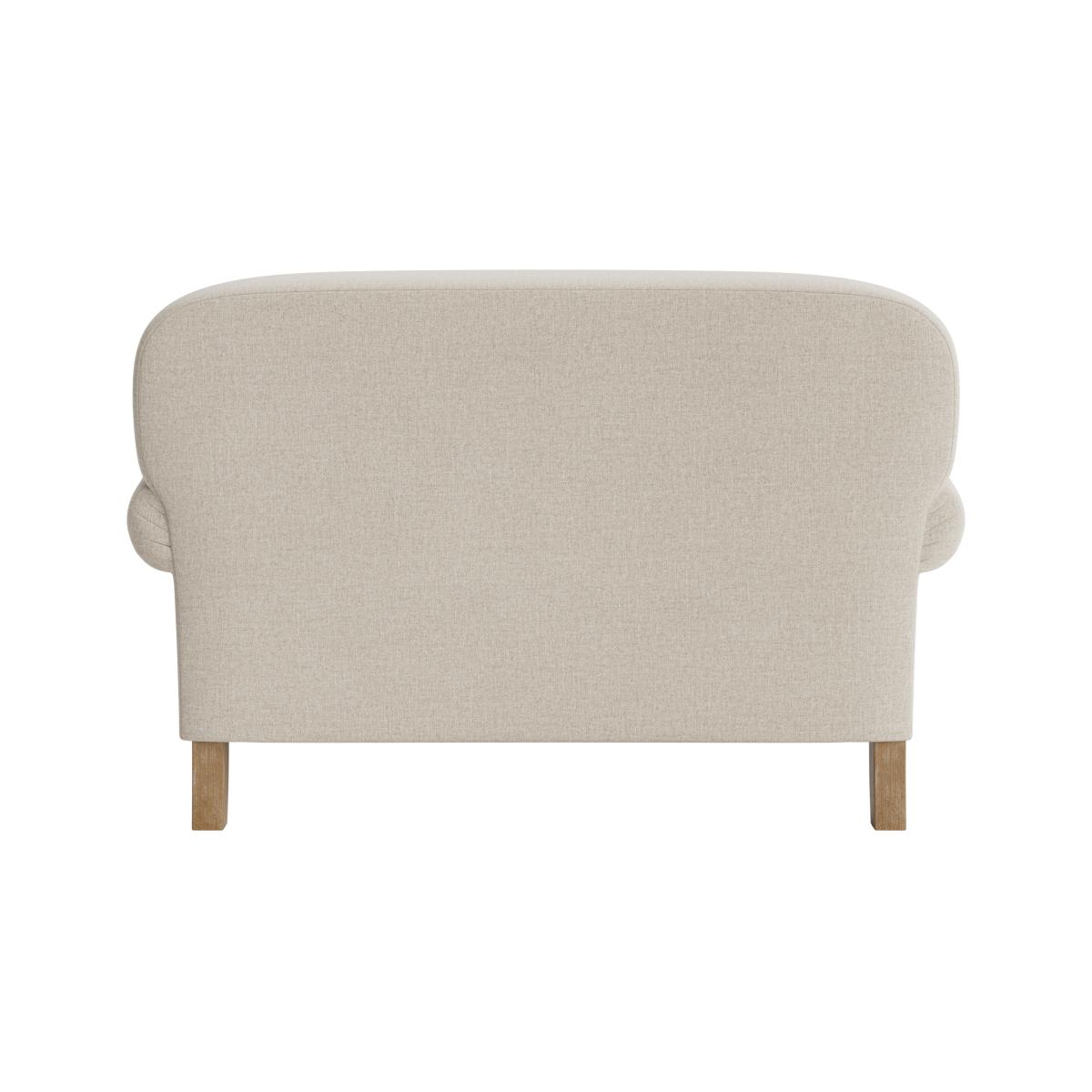 Easy-Peasy Love Seat – image 4