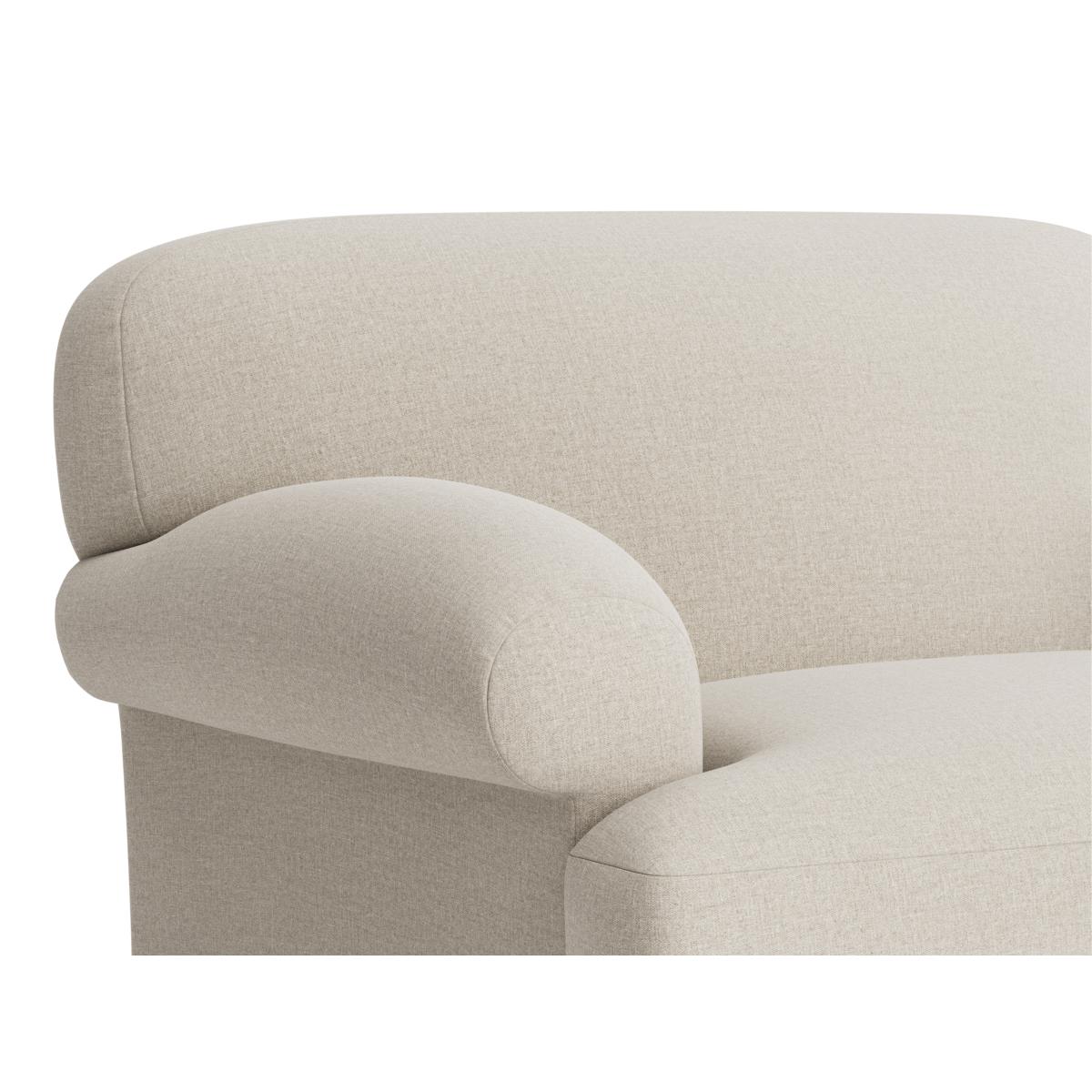 Easy-Peasy Love Seat – image 5
