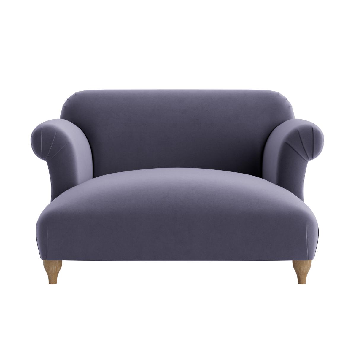 Soufflé Love Seat Chaise – image 2